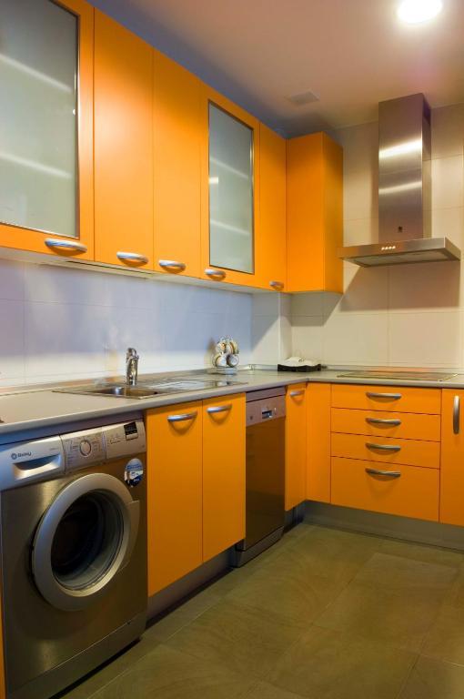 Hostal Europa Castejon  Bilik gambar